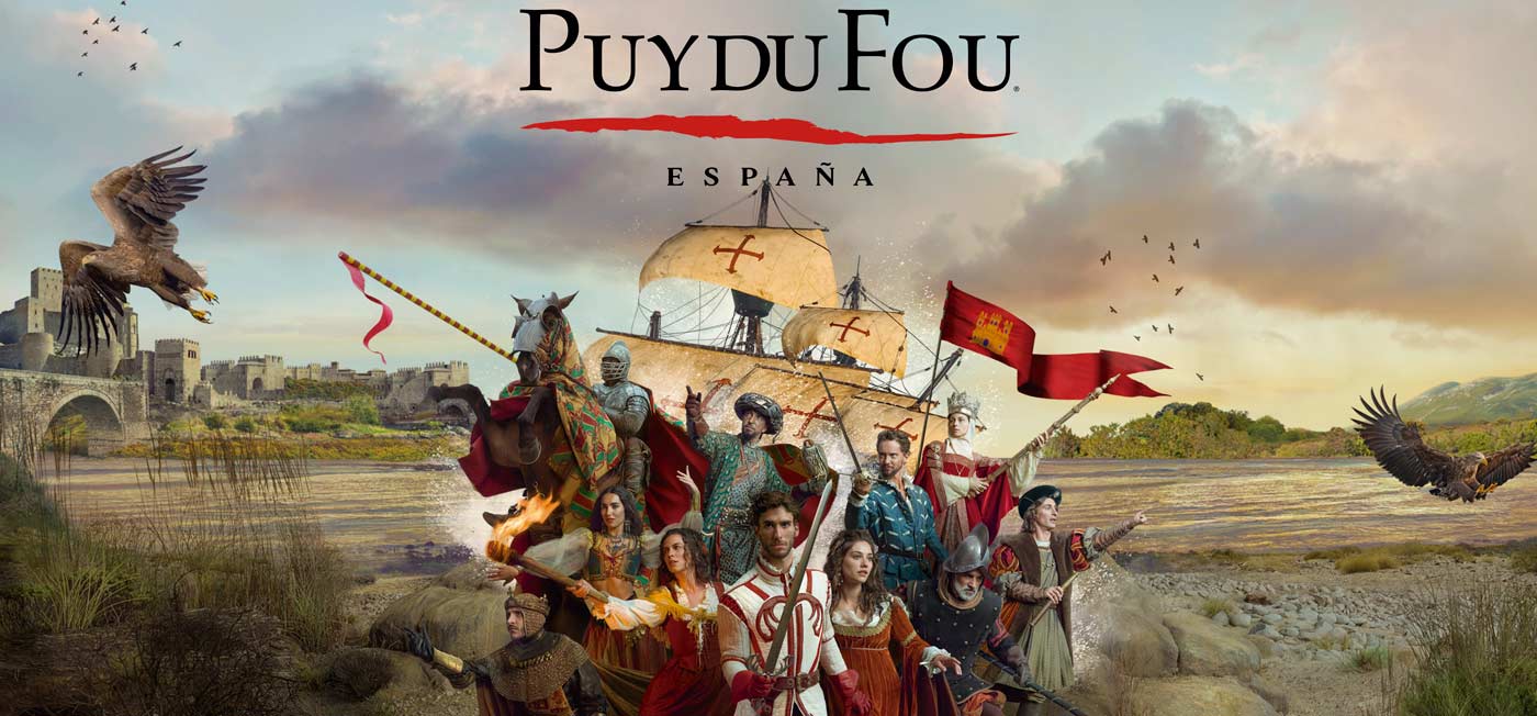 PUY DU FOU