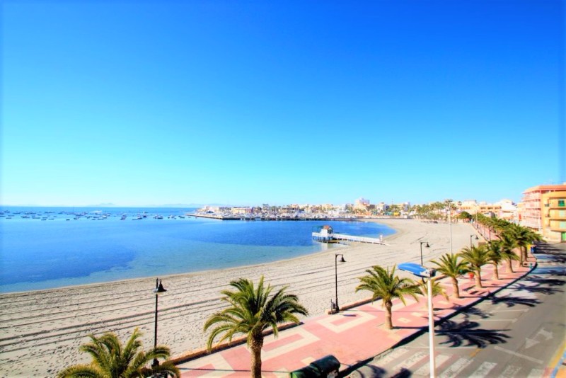 COMPLEJO HOTELERO BAHÍA-TRAÍÑA