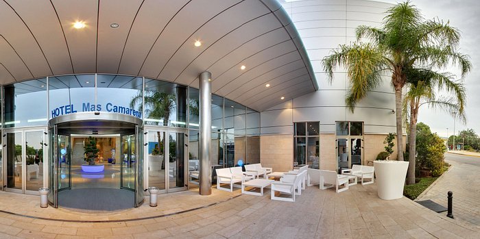 HOTEL MAS CAMARENA 4**** 