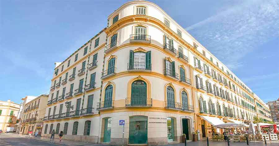 Museo casa natal Pablo Ruiz Picasso