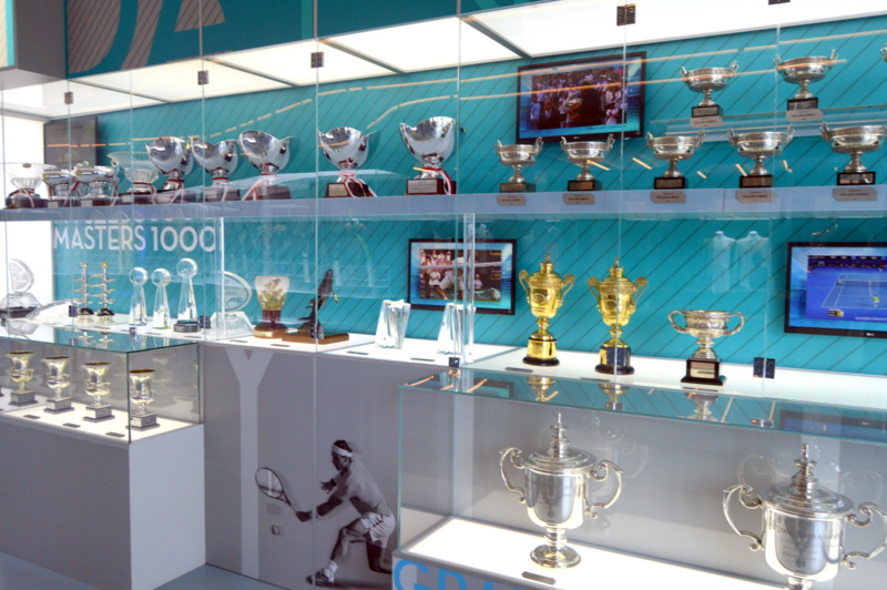 Sport Xperience by Rafa Nadal Mallorca