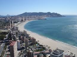 CRAZY SOFA EN BENIDORM