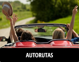 Autorutas