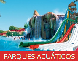 Parques Acuáticos