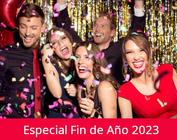 Especial Fin de Año 2023