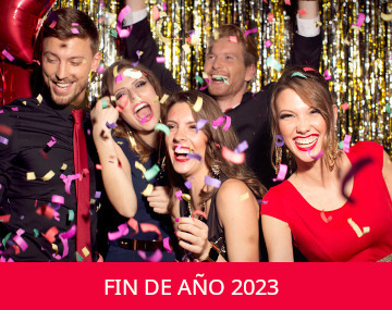 Especial Fin de Año 2023